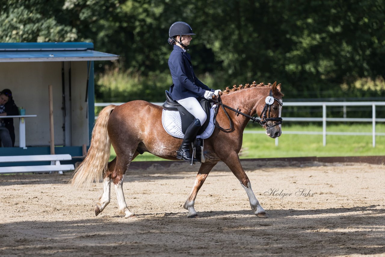 Bild 313 - Pony Akademie Turnier